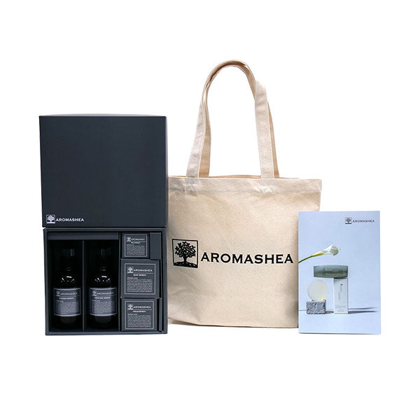 アロマシア オリジナルセット – アロマシア（AROMASHEA）