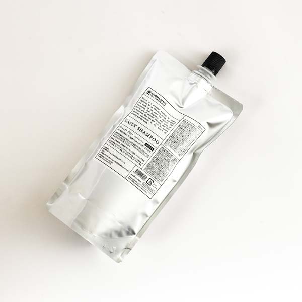 ATシャンプー デイリー( アロマシア トウ シャンプー デイリー)【詰め替え用】