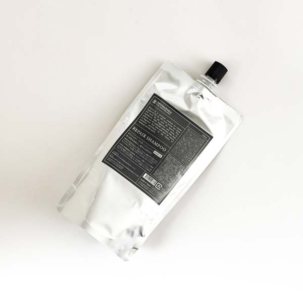 ATシャンプー リペア(アロマシア トウ シャンプー リペア)【詰め替え用】