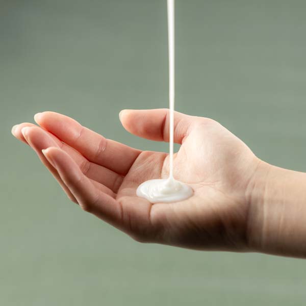 ATトリートメント デイリー(アロマシア トウ トリートメント デイリー)