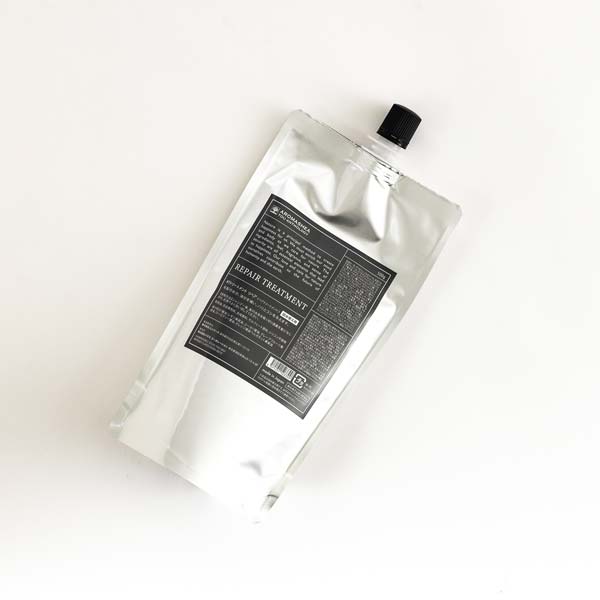 ATトリートメント リペア(アロマシア トウ トリートメント リペア)【詰め替え用】