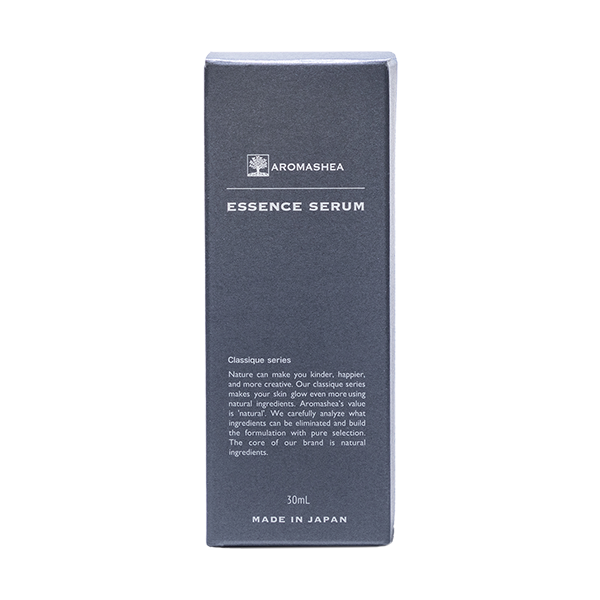 ACエッセンスセラム( アロマシア クラシーク エッセンスセラム)