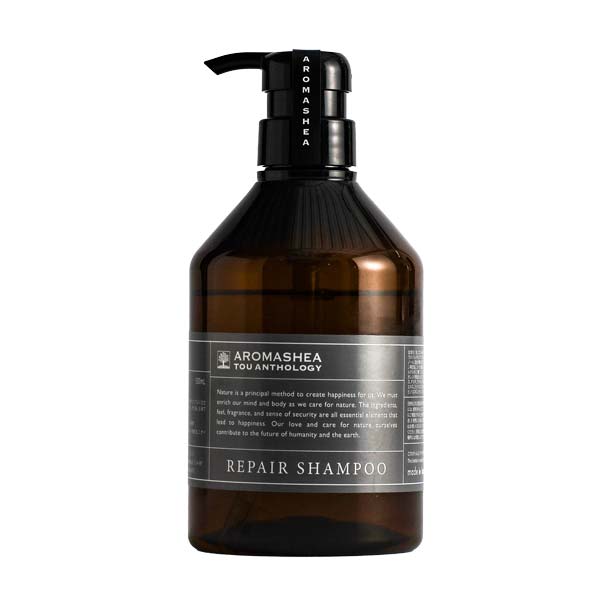 ATシャンプー リペア(アロマシア トウ シャンプー リペア)