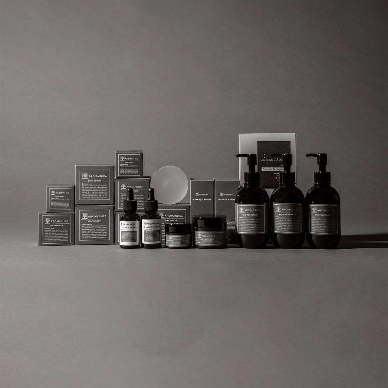 AROMASHEAアロマシアモイスチャー化粧水