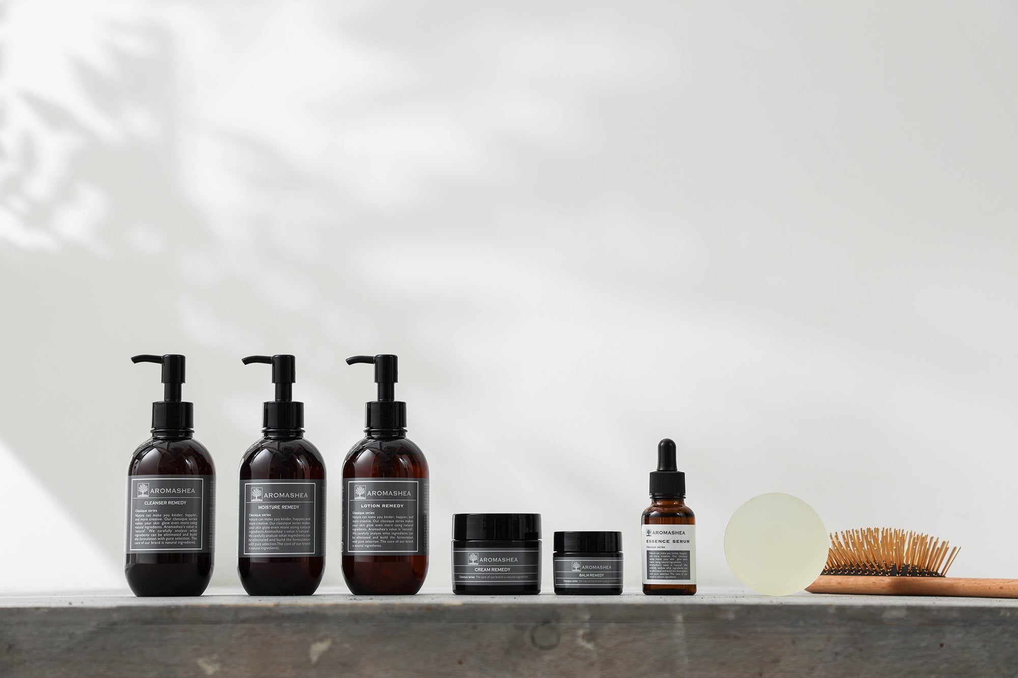 Products – アロマシア（AROMASHEA）