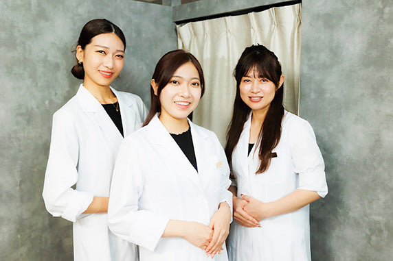 アロマシア取扱店 銀座再生美容サロンRe:(リコロン)