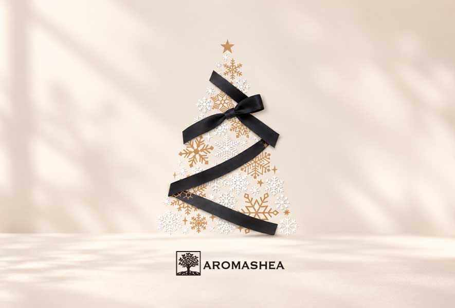 自然植物由来の素材で肌に優しい基礎化粧品 | アロマシア（AROMASHEA）
