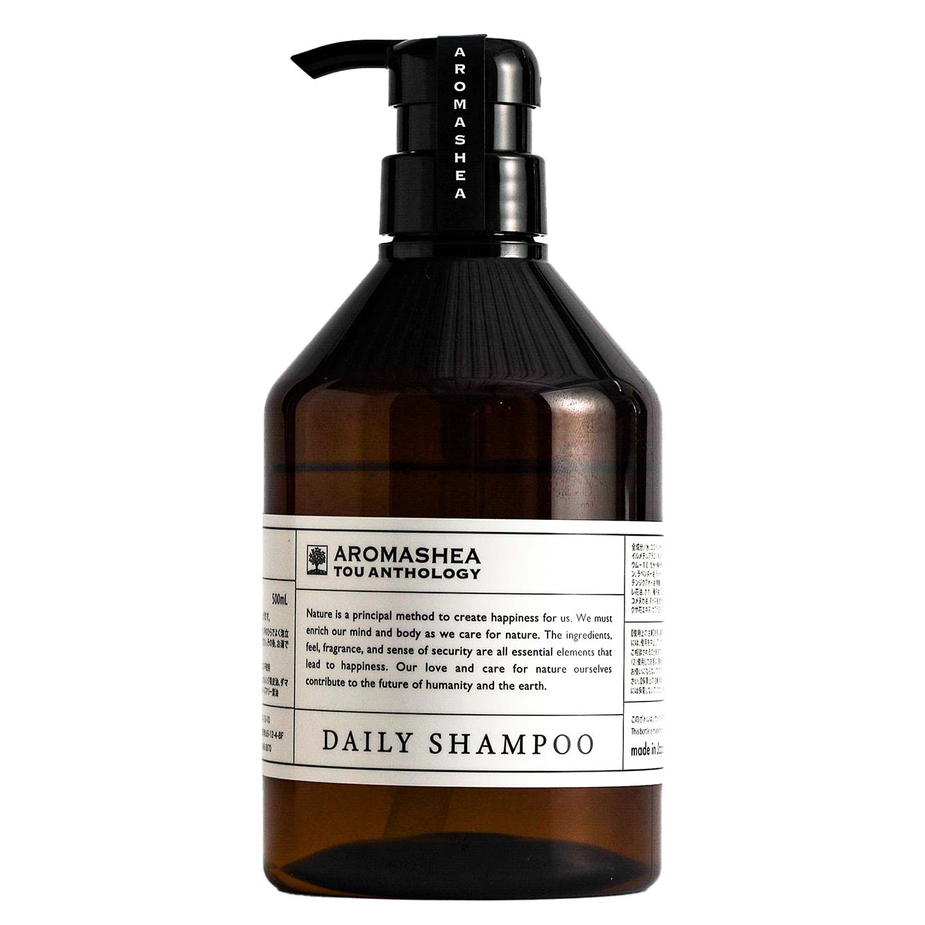 ATシャンプー デイリー